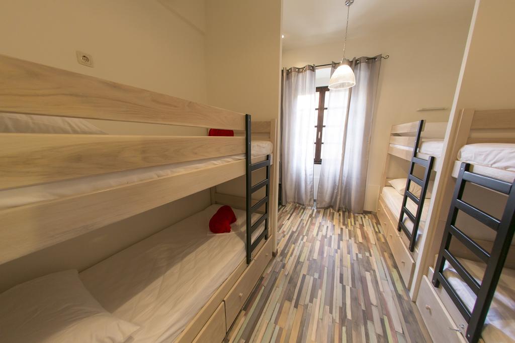 City Hostel Τρογκίρ Δωμάτιο φωτογραφία