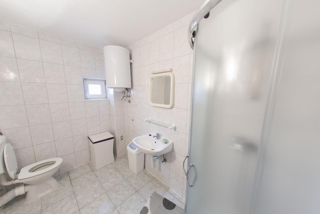 City Hostel Τρογκίρ Δωμάτιο φωτογραφία